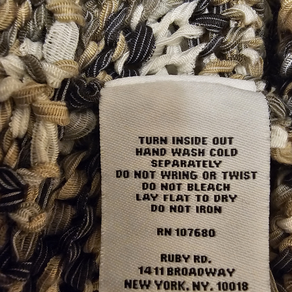 Ruby Rd. Sweater Xl - image 8